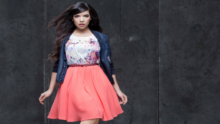 INDILA In Love Radio Concert